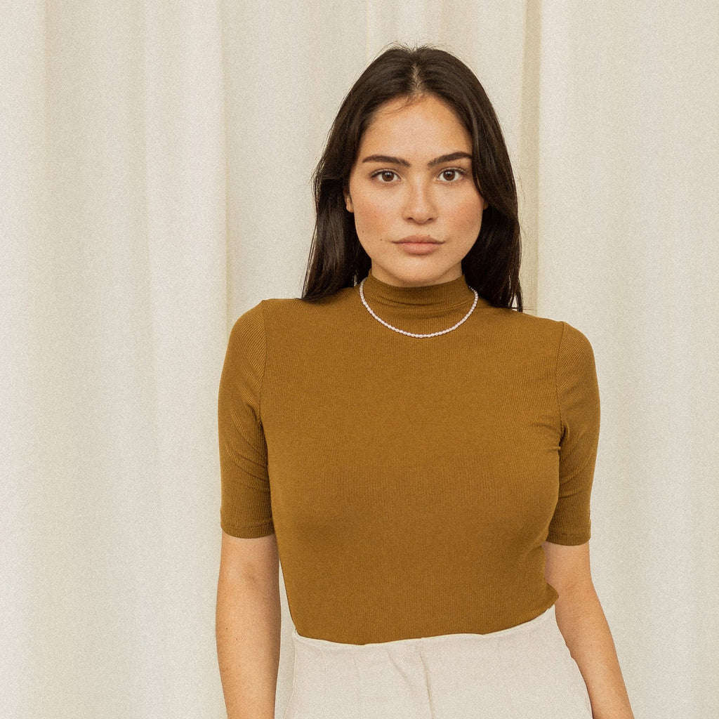 Sea Mist Choker Necklace