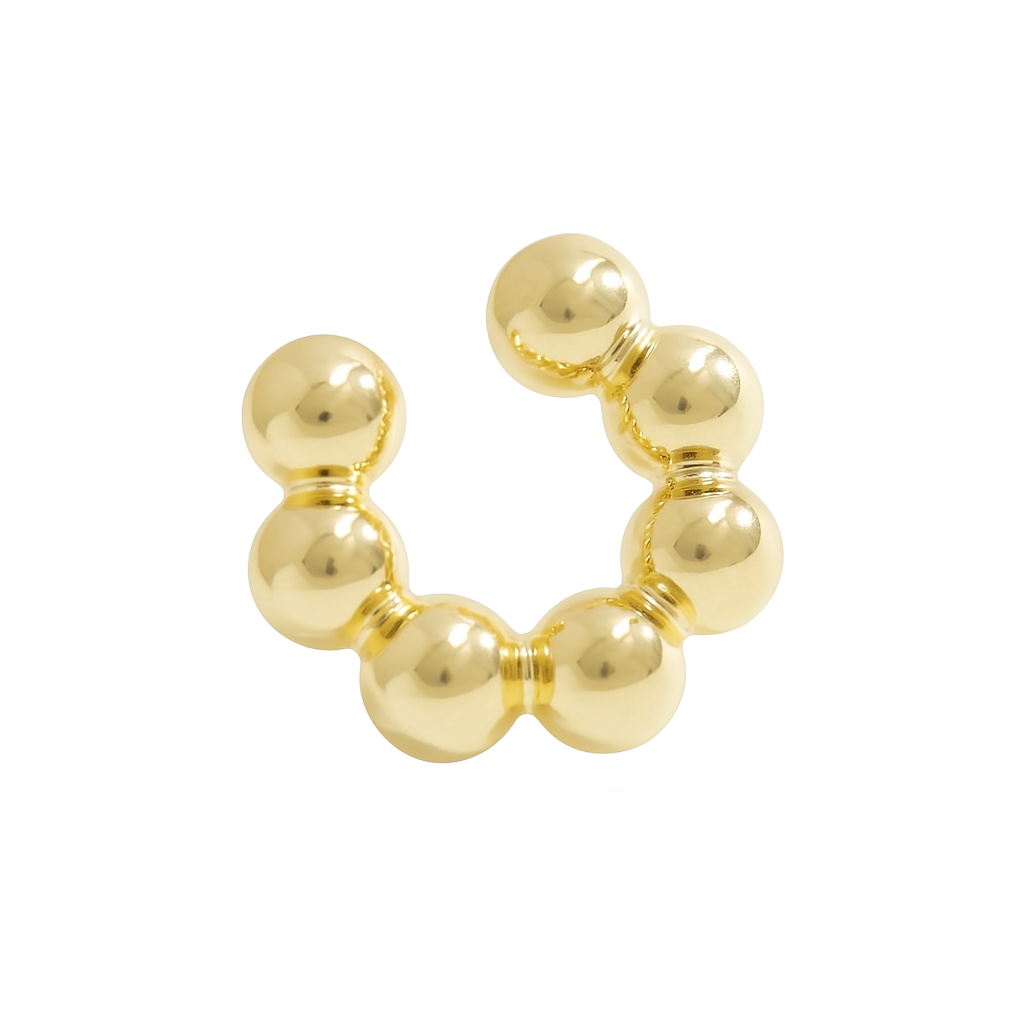 Selene Earring Cuff