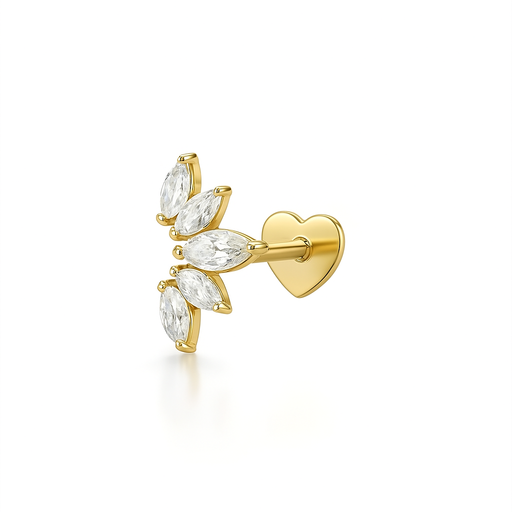 Marquise Breeze