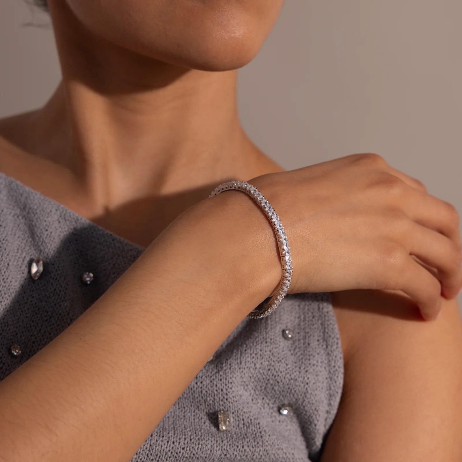Elena Luxe Bracelet