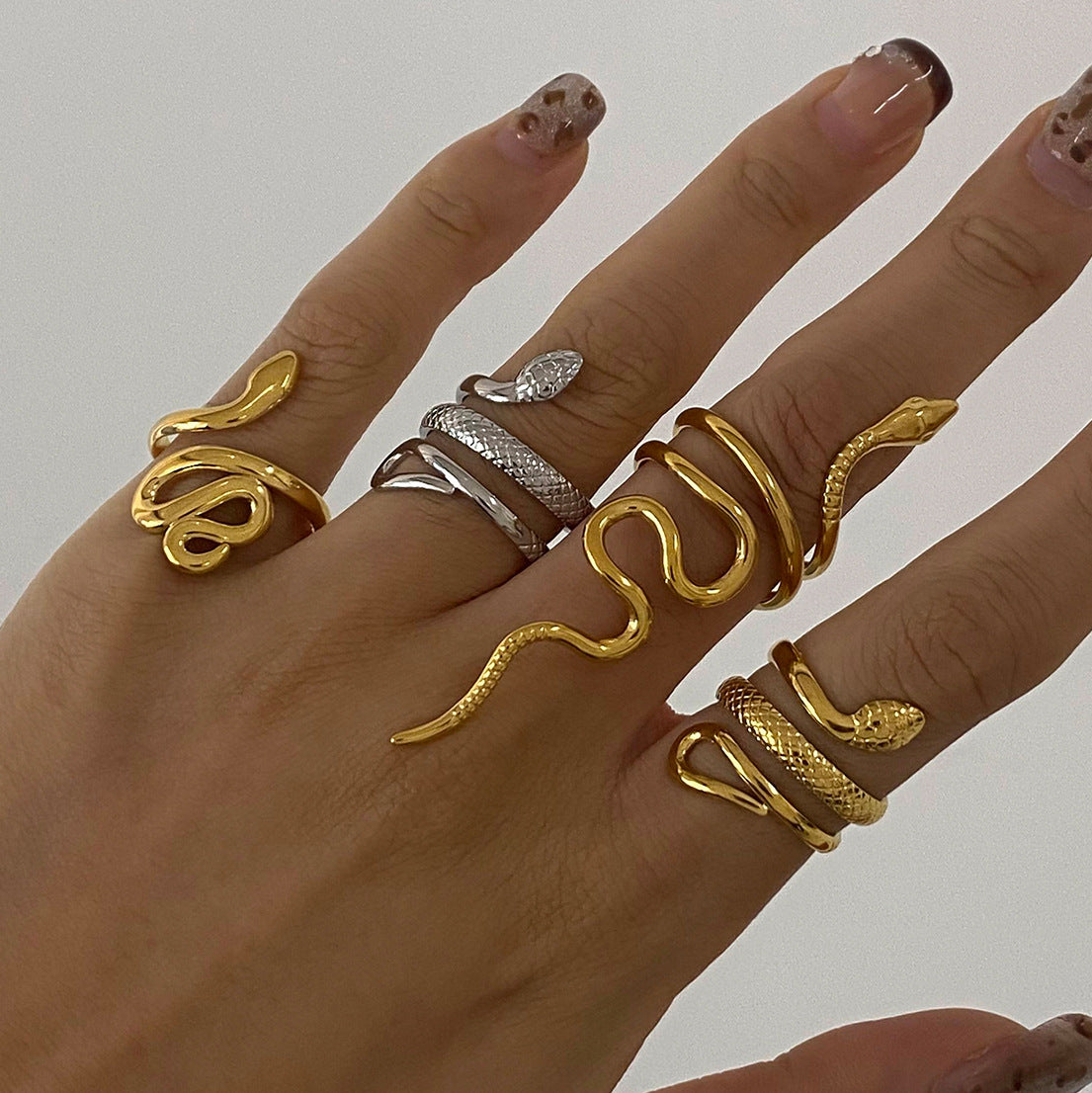 Serena Ring