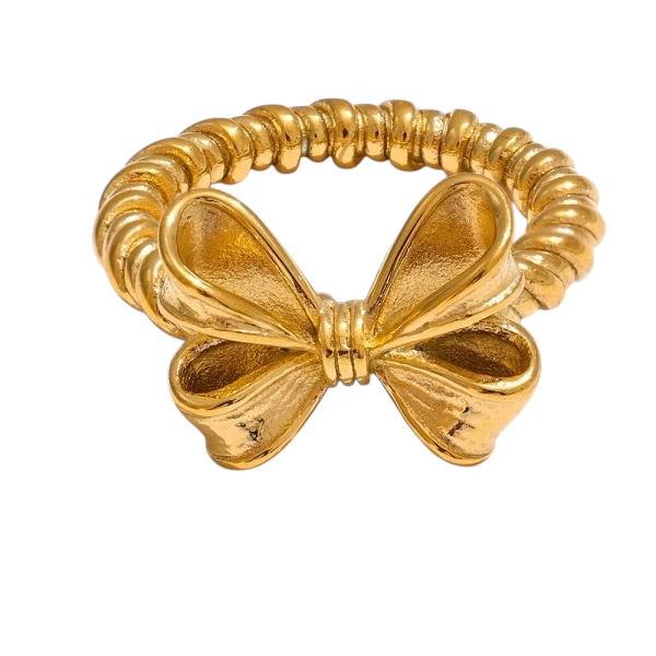 Gifted Ring