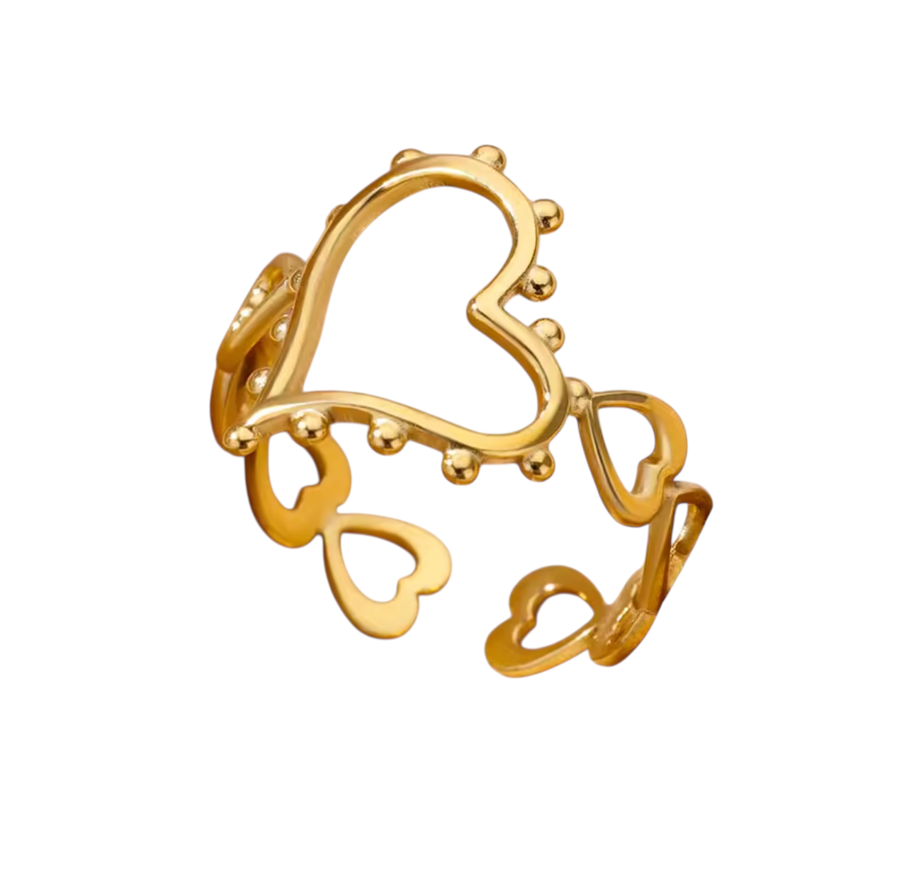 Self love Ring