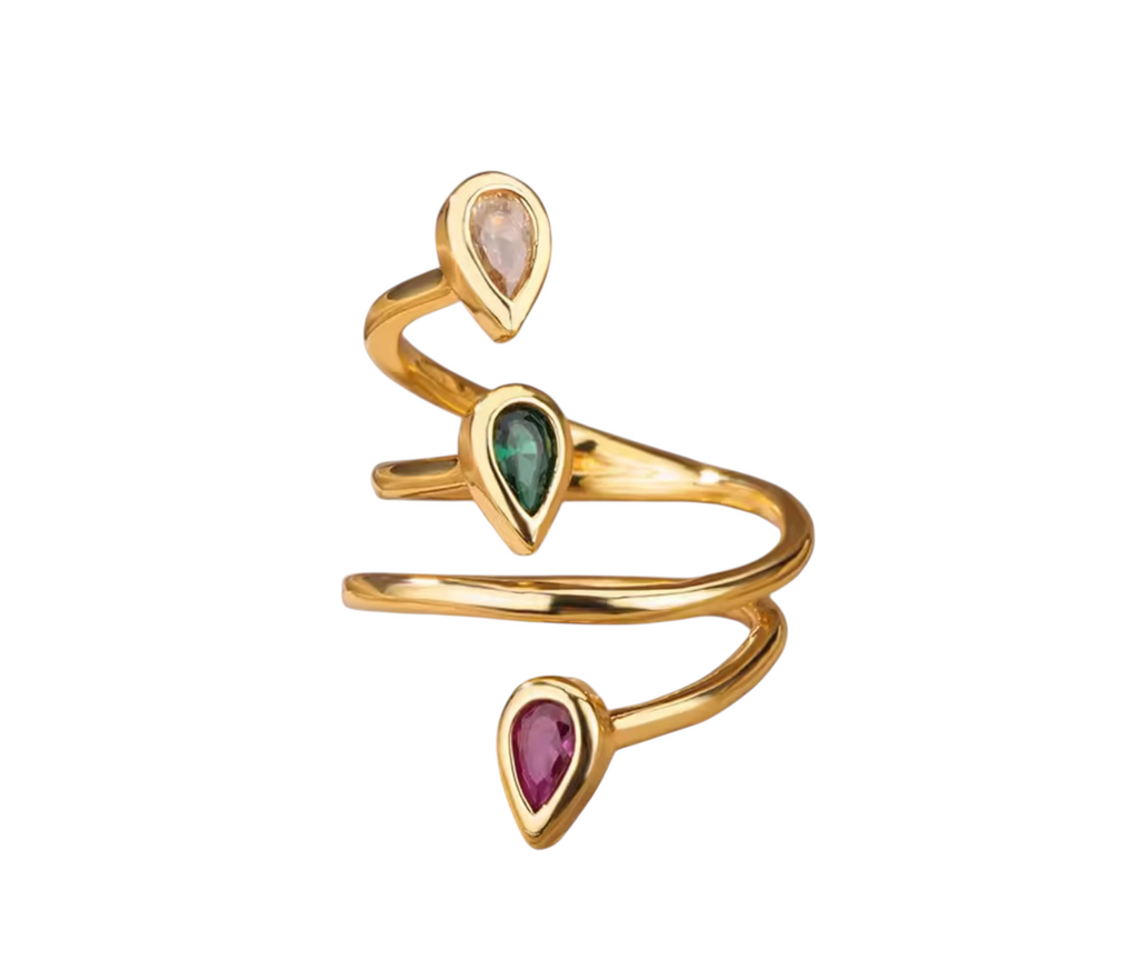 Envolve Ring