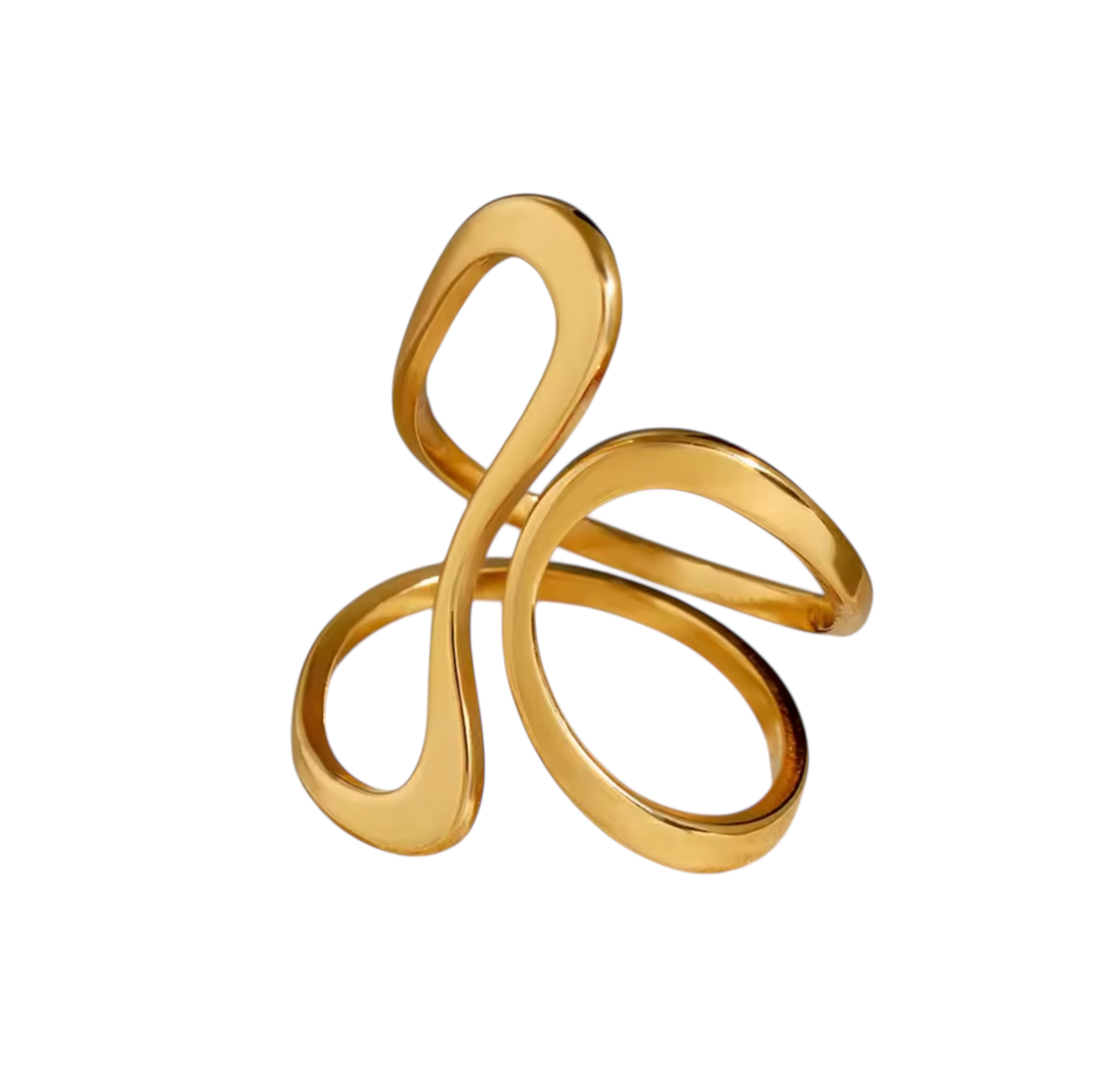 Wave Ring