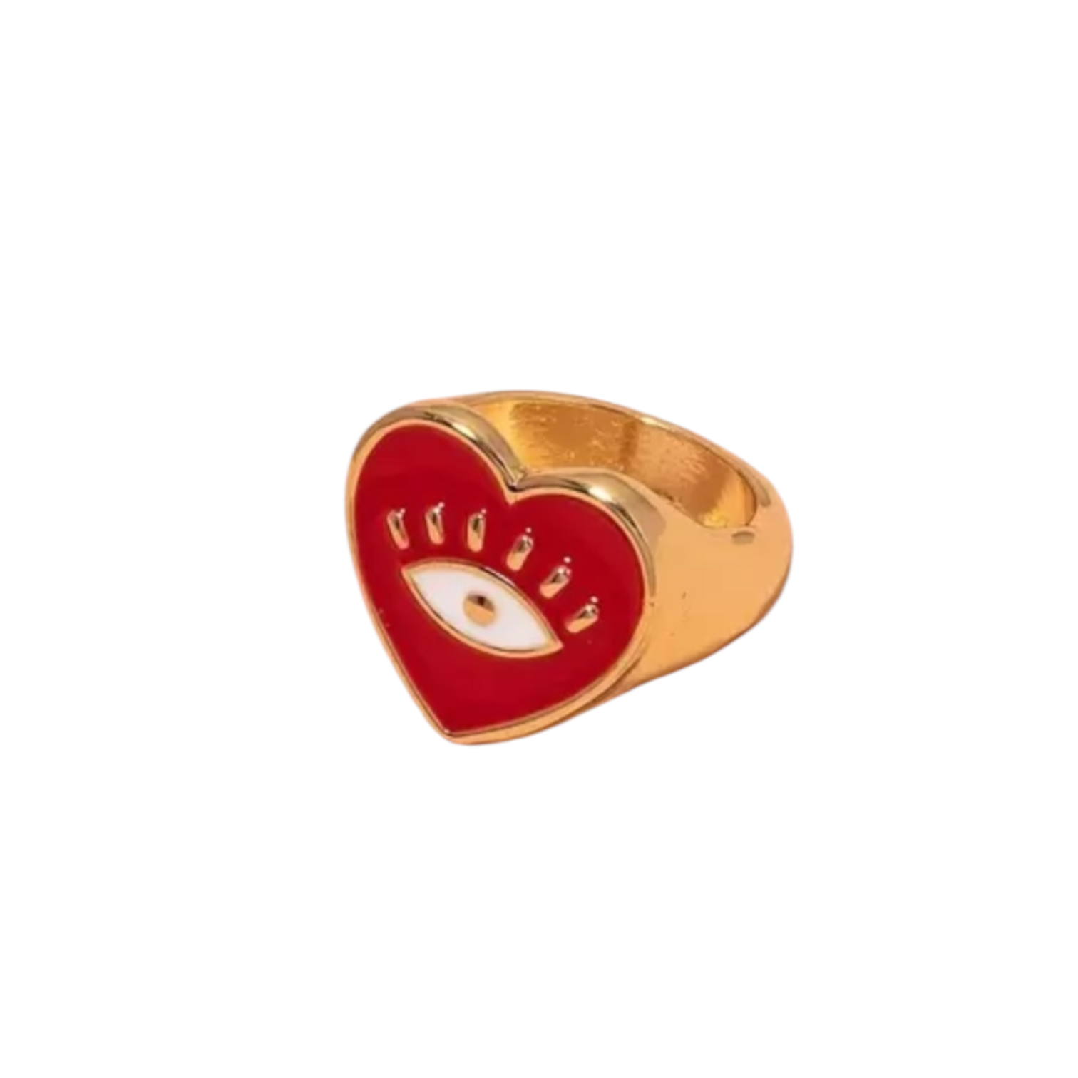 Vibe Ring