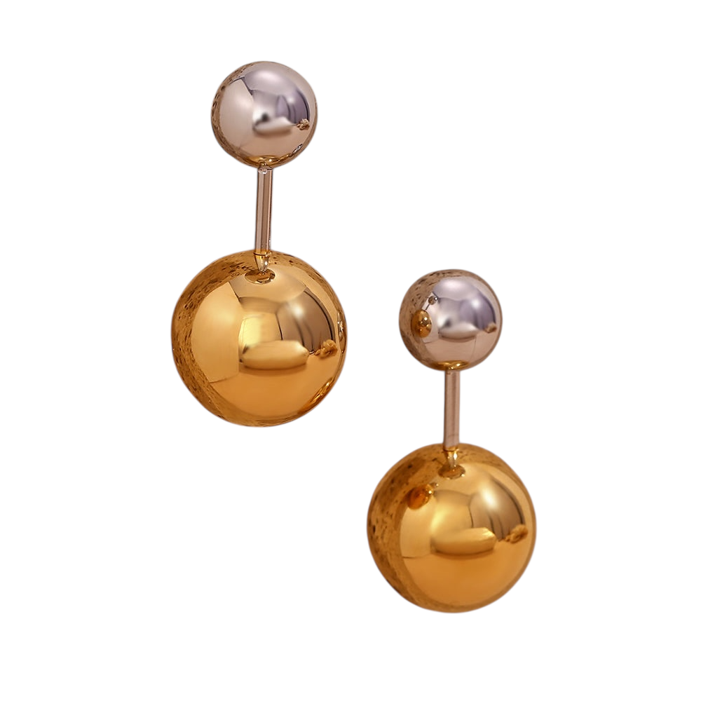 Alba Earrings