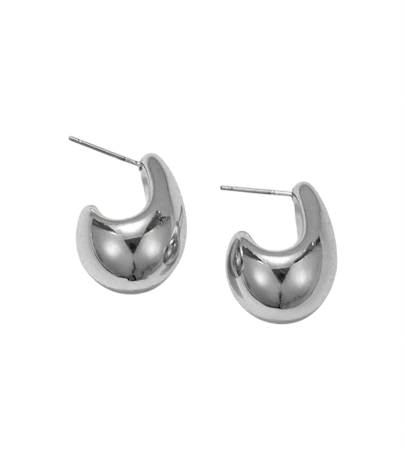 Eva Bold Earrings