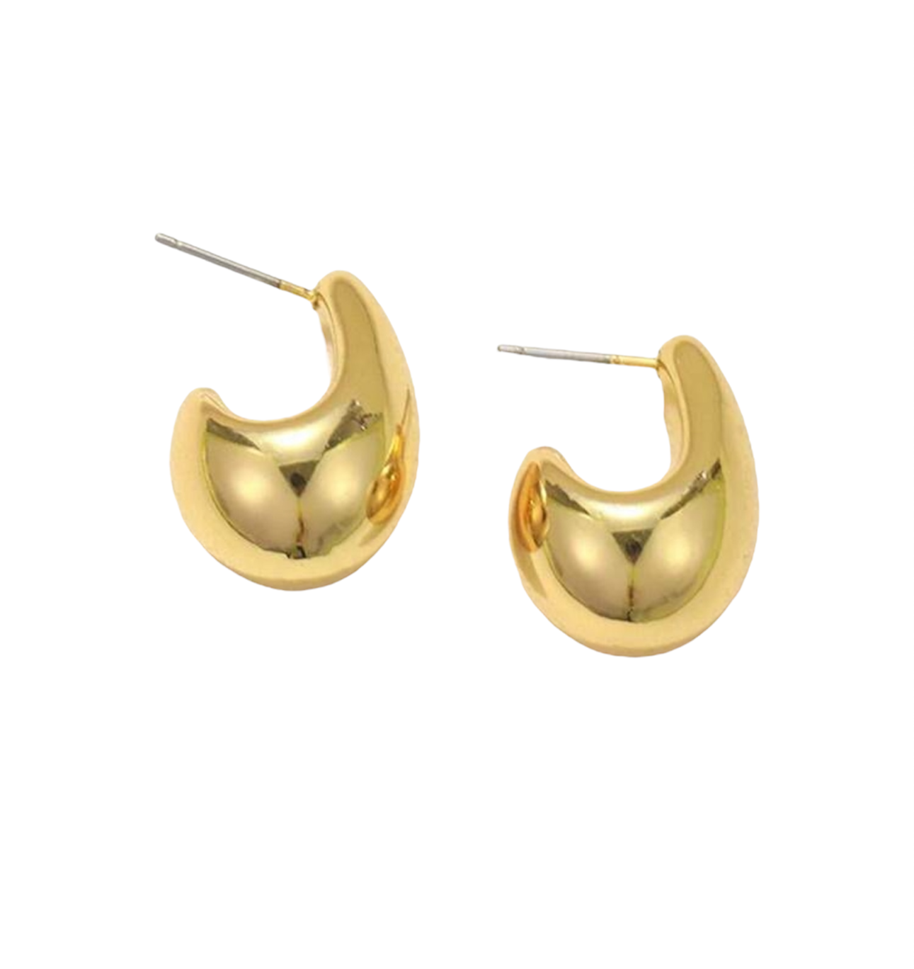 Eva Bold Earrings