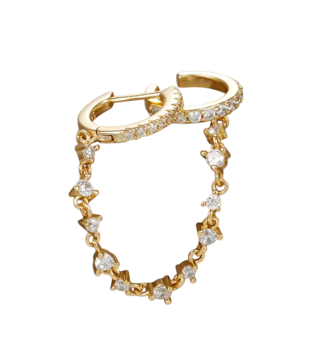 Solea Cuff