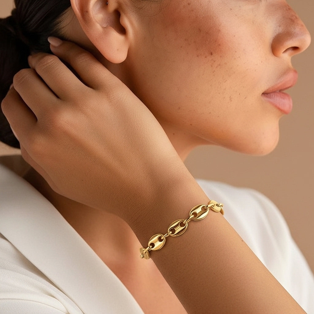 Unbreakable Bracelet