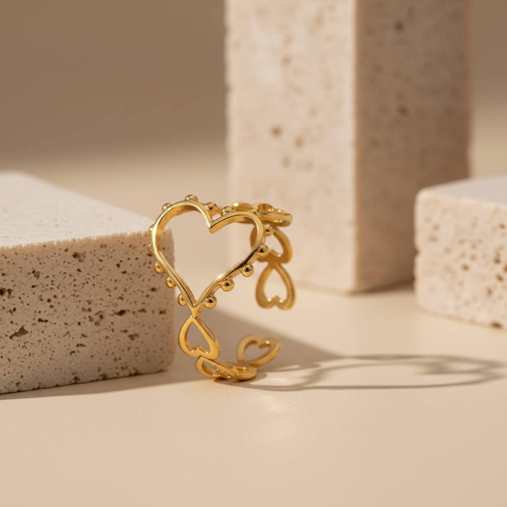 Self love Ring