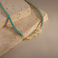 Transcendence Necklace