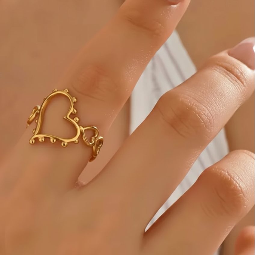 Self love Ring