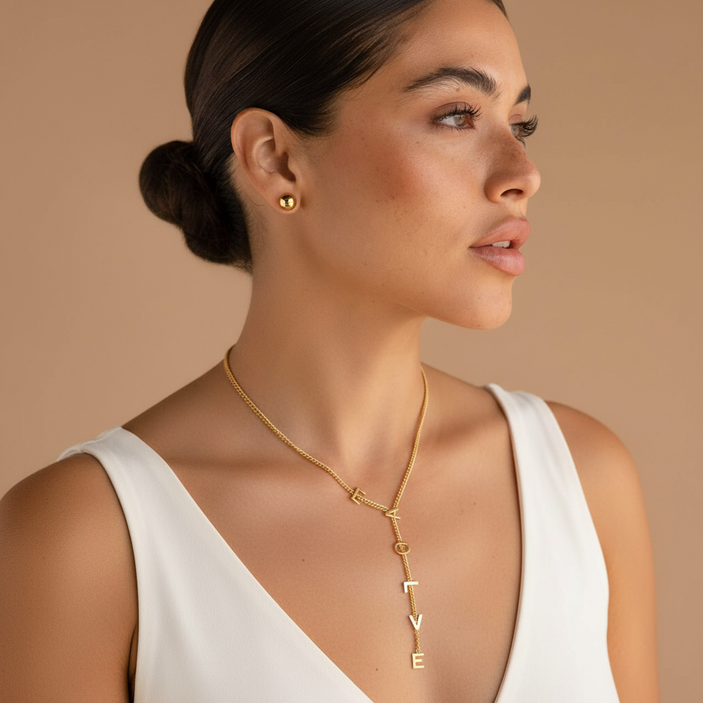 EVOLVE Necklace