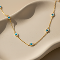 Mila Necklace