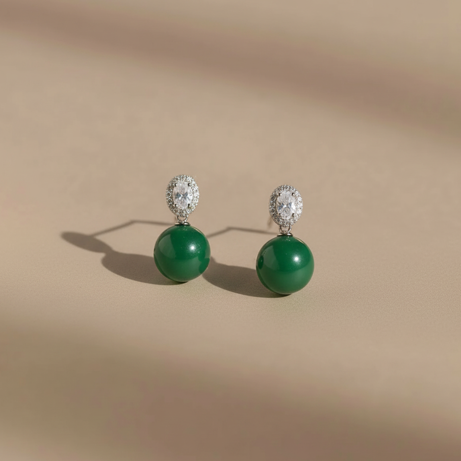 Marélia Jade Drops