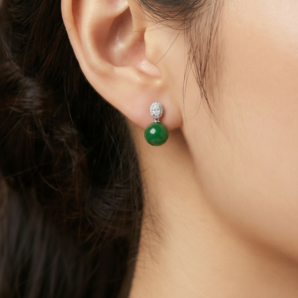 Marélia Jade Drops