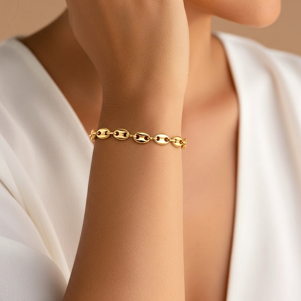 Unbreakable Bracelet