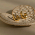 Eva Bold Earrings