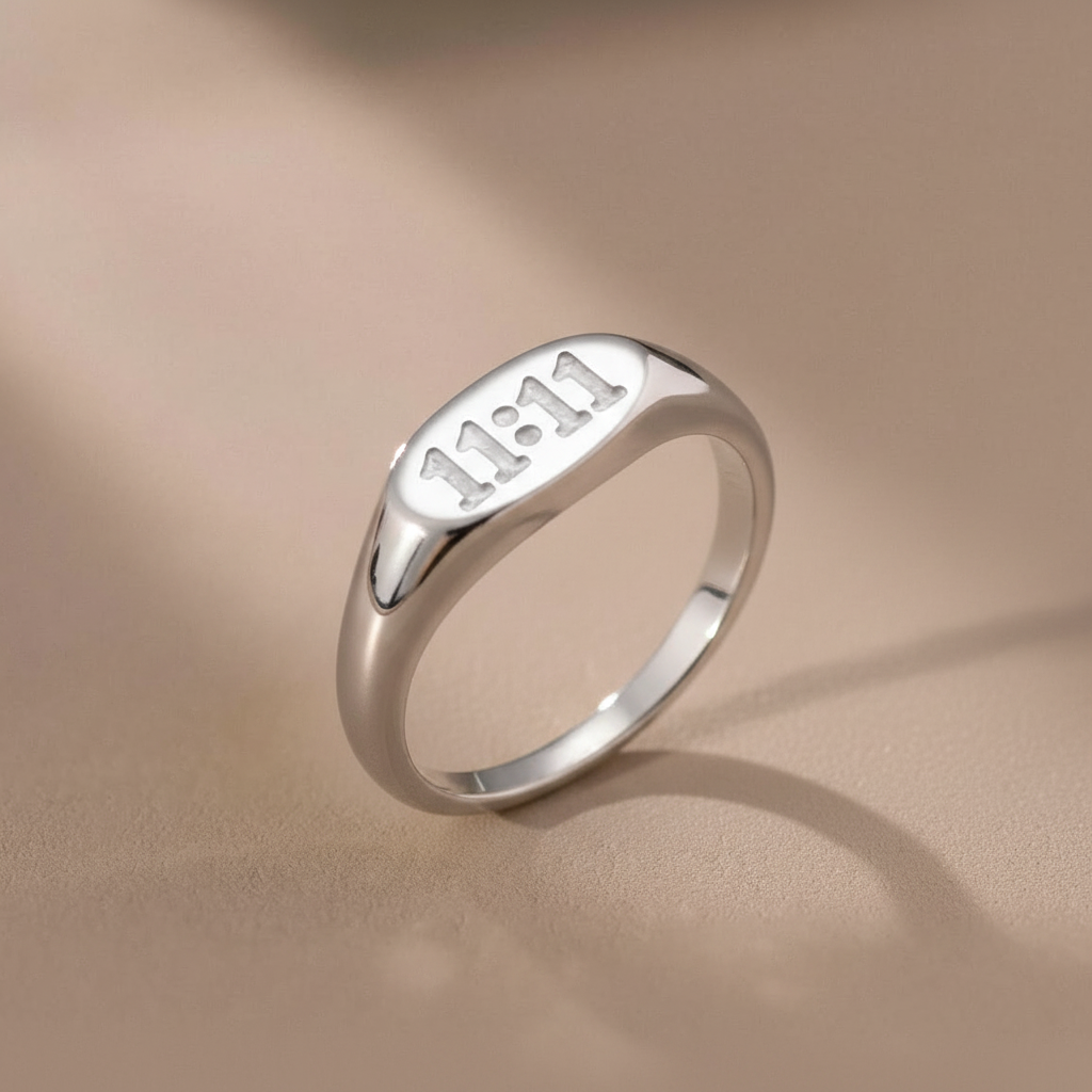 11:11 Ring