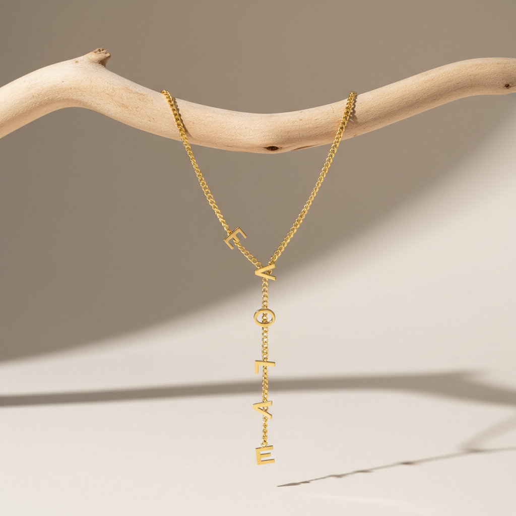 EVOLVE Necklace