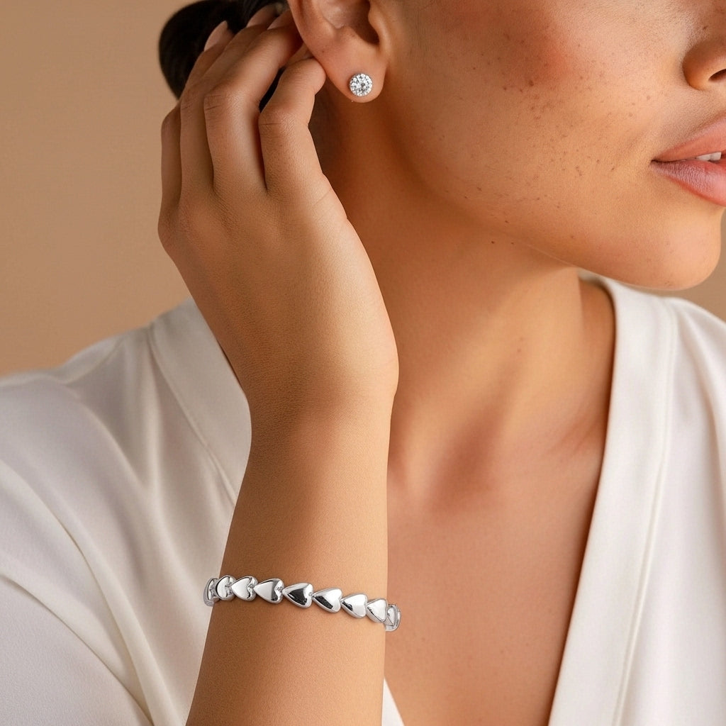AMORA LINK BRACELET
