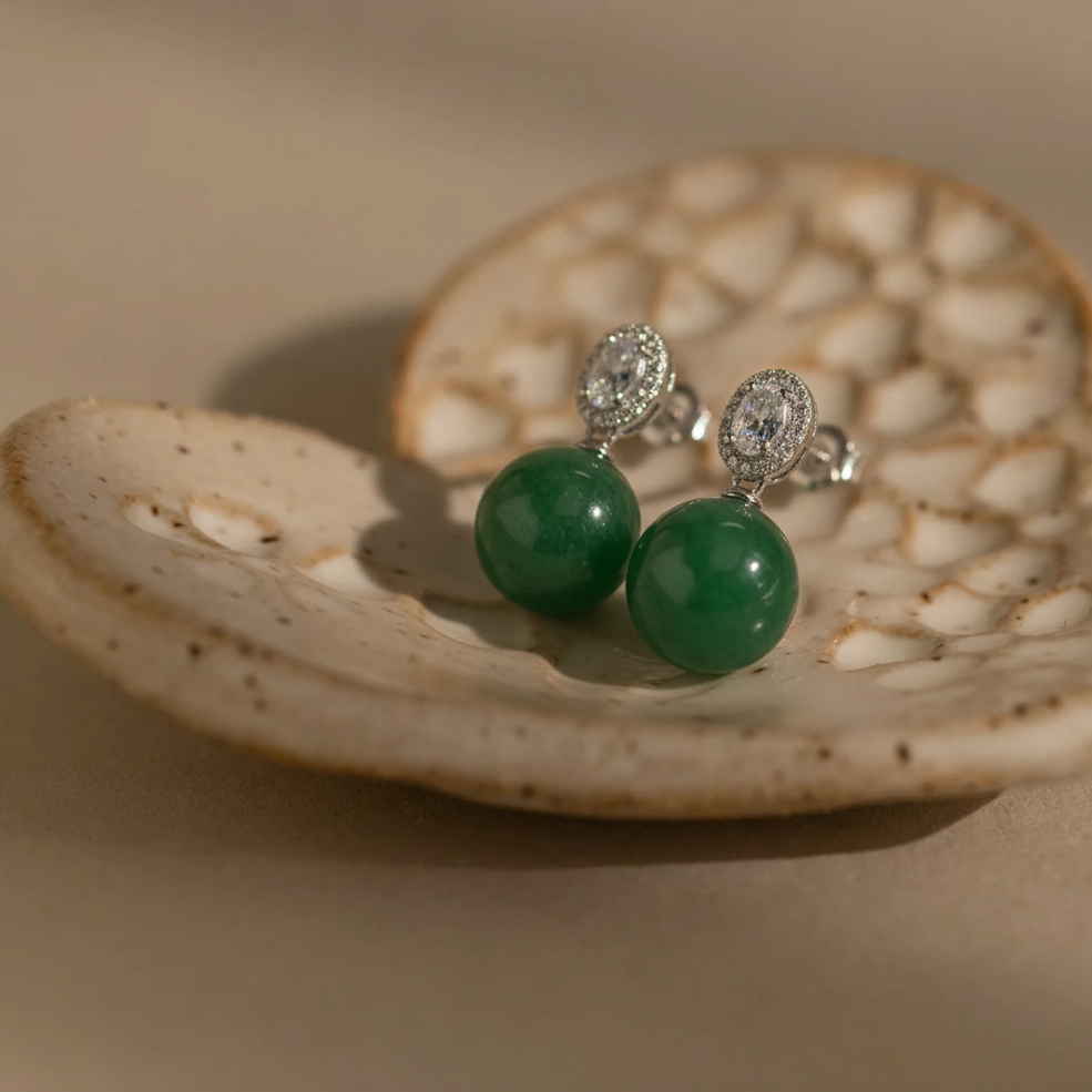 Marélia Jade Drops
