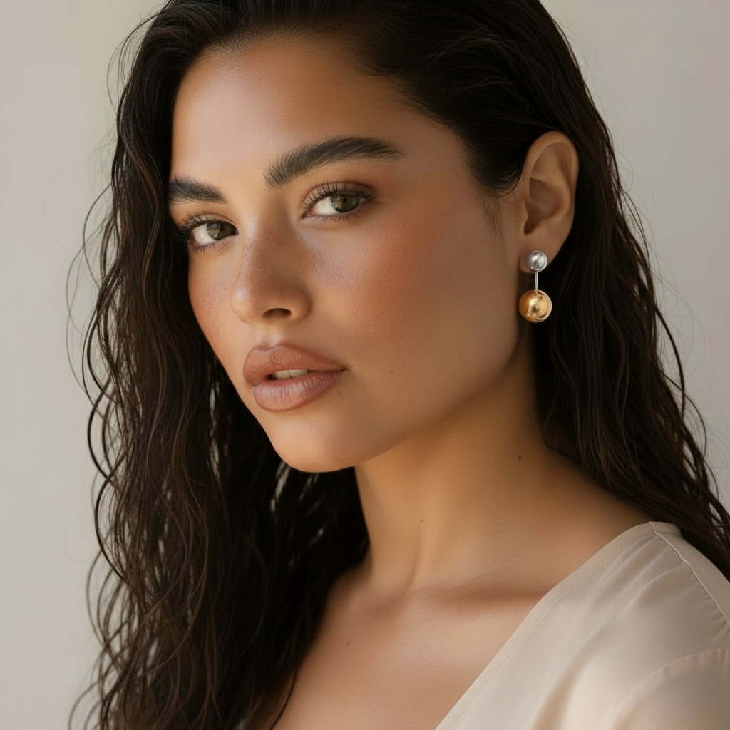 Alba Earrings
