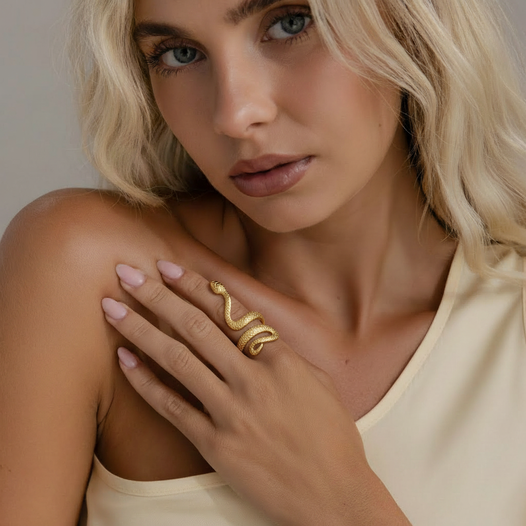 Wisdom Ring