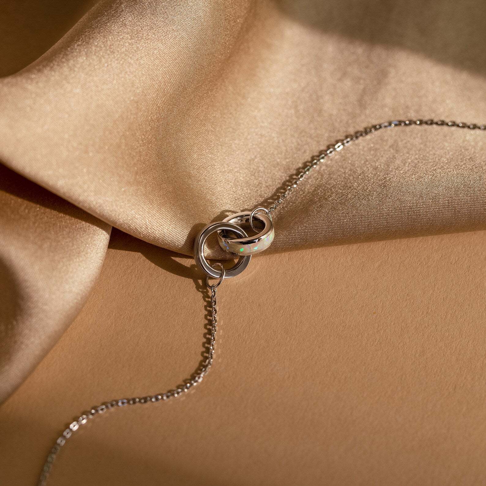 Seraphina Glow Bracelet