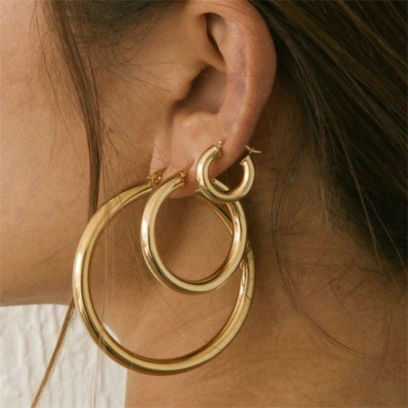 Nancy Earrings