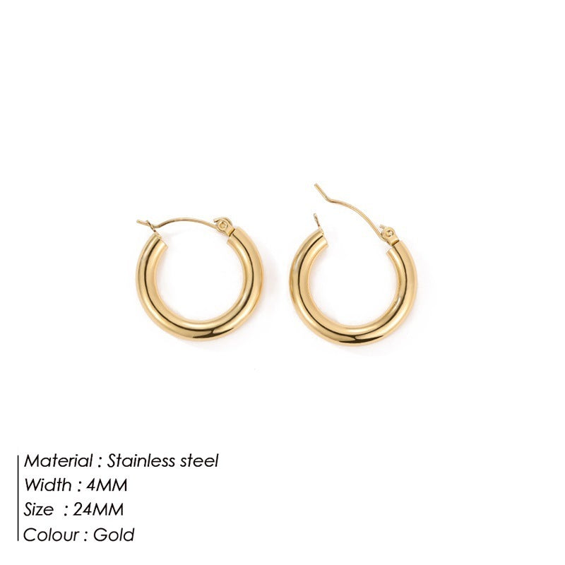 Nancy Earrings