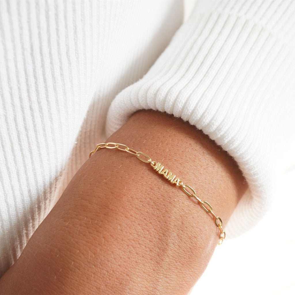 Velara Mama Bracelet
