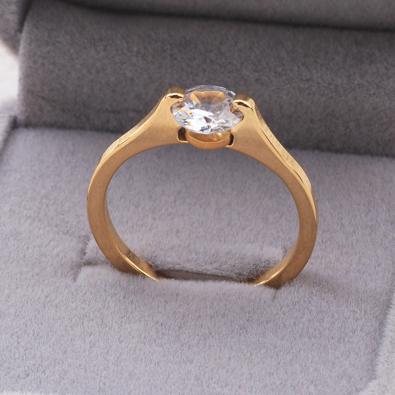 Disney ring
