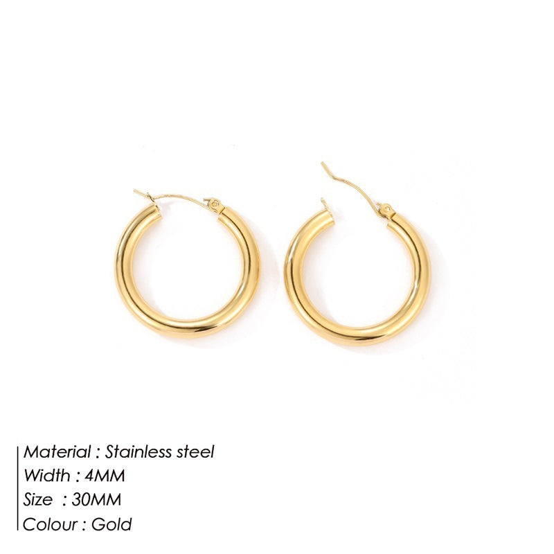 Nancy Earrings