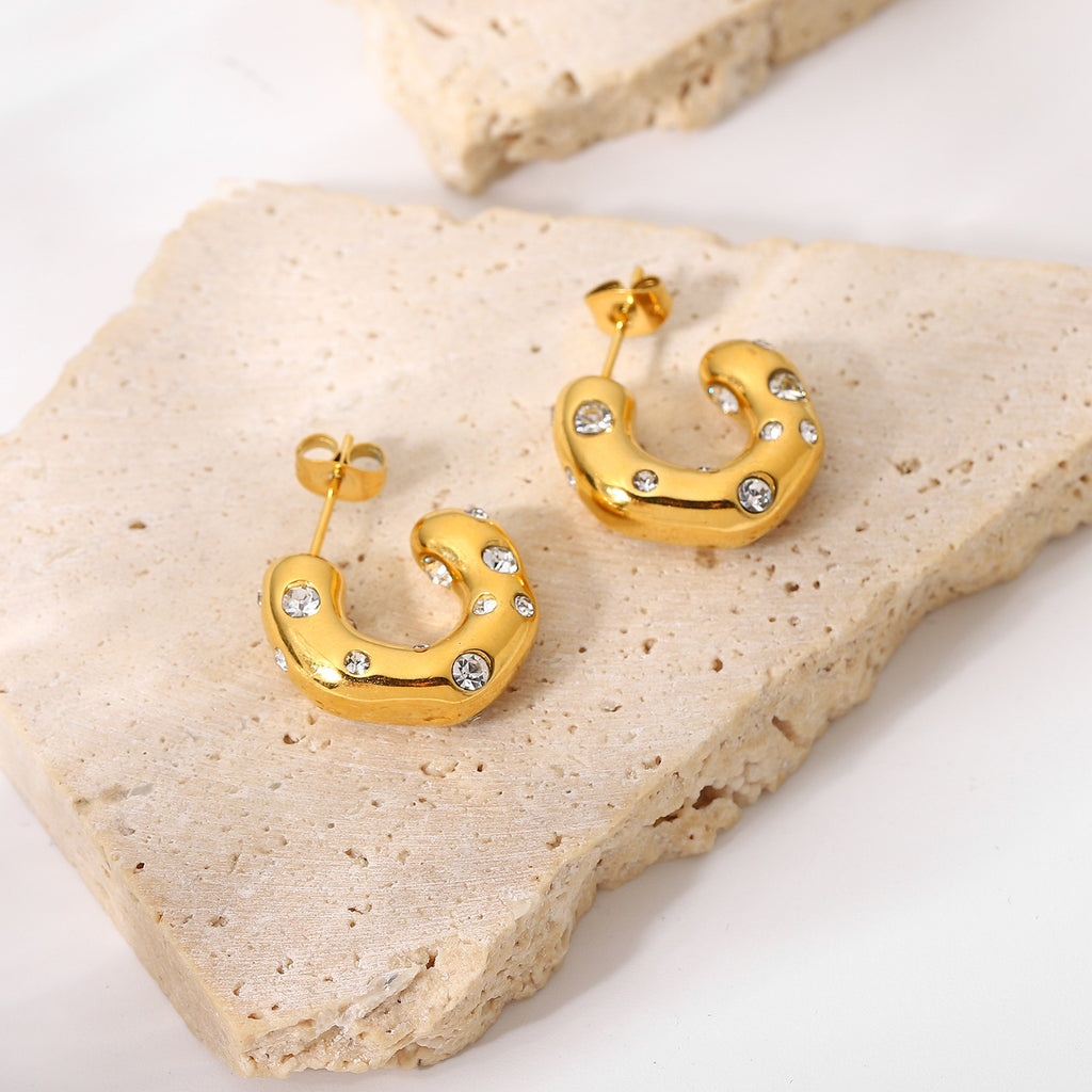 Celeste Earrings
