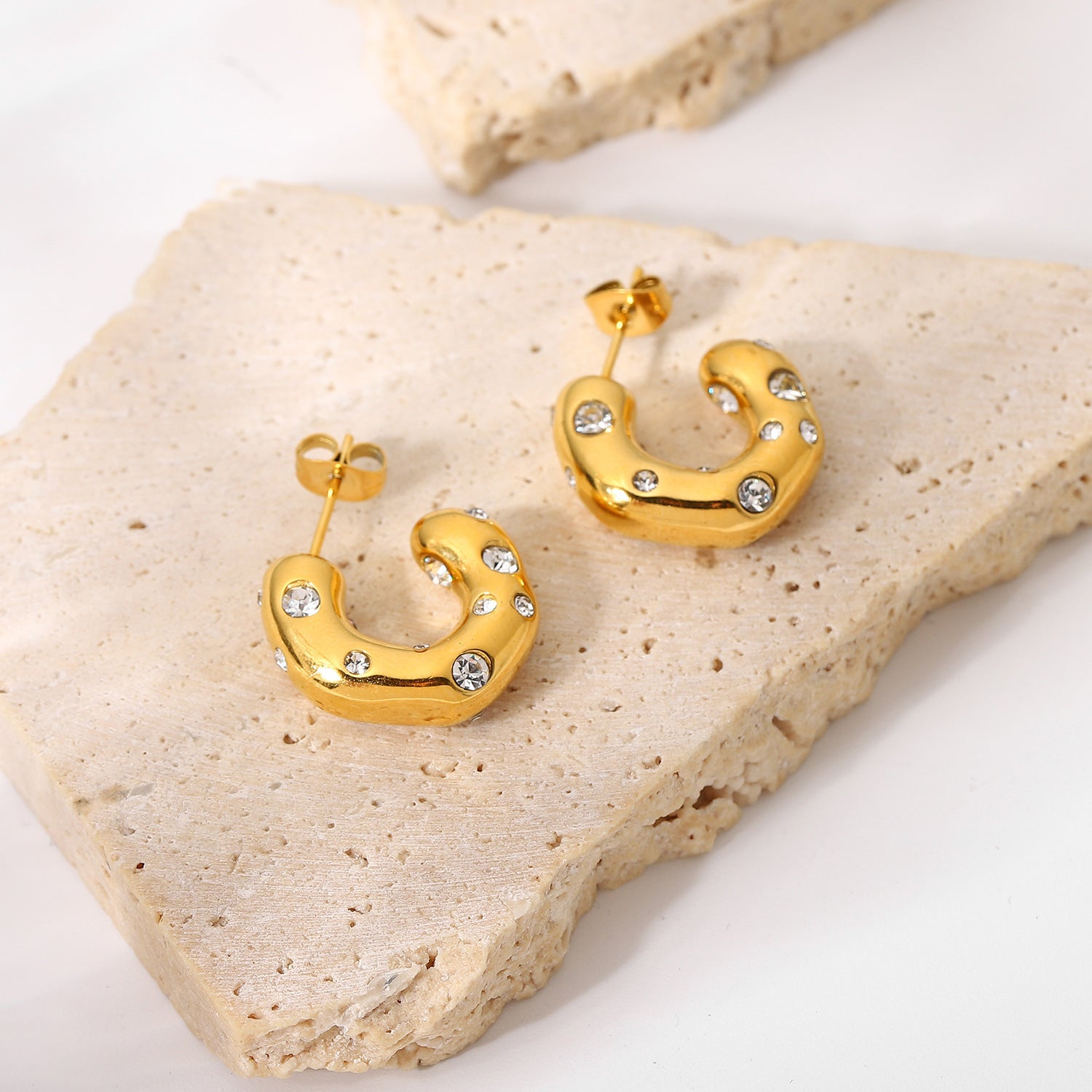 Celeste Earrings