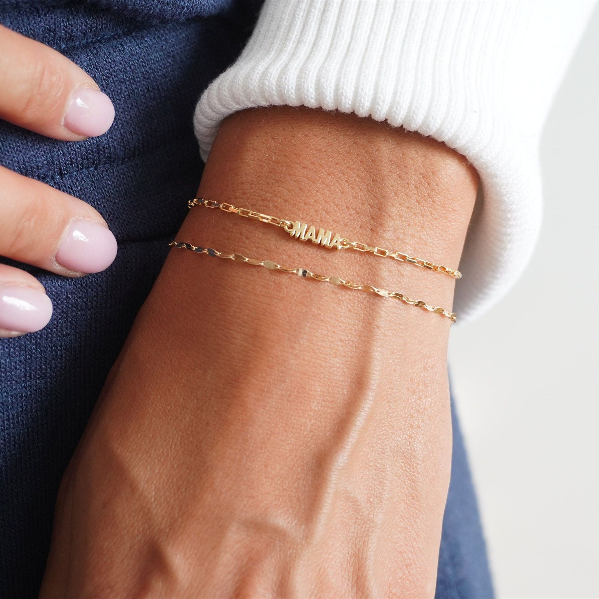 Velara Mama Bracelet