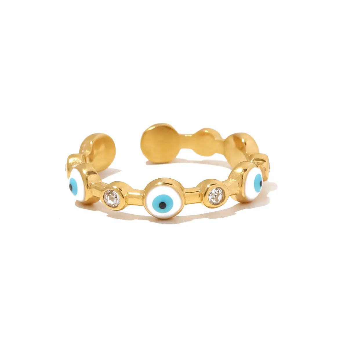 Aura Ring