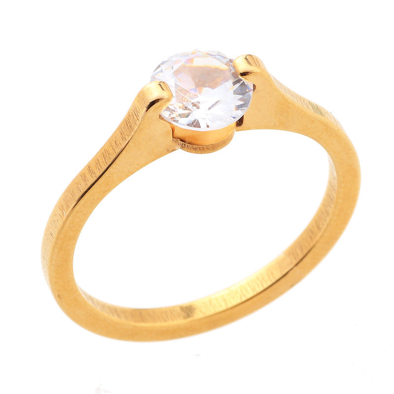 Disney ring