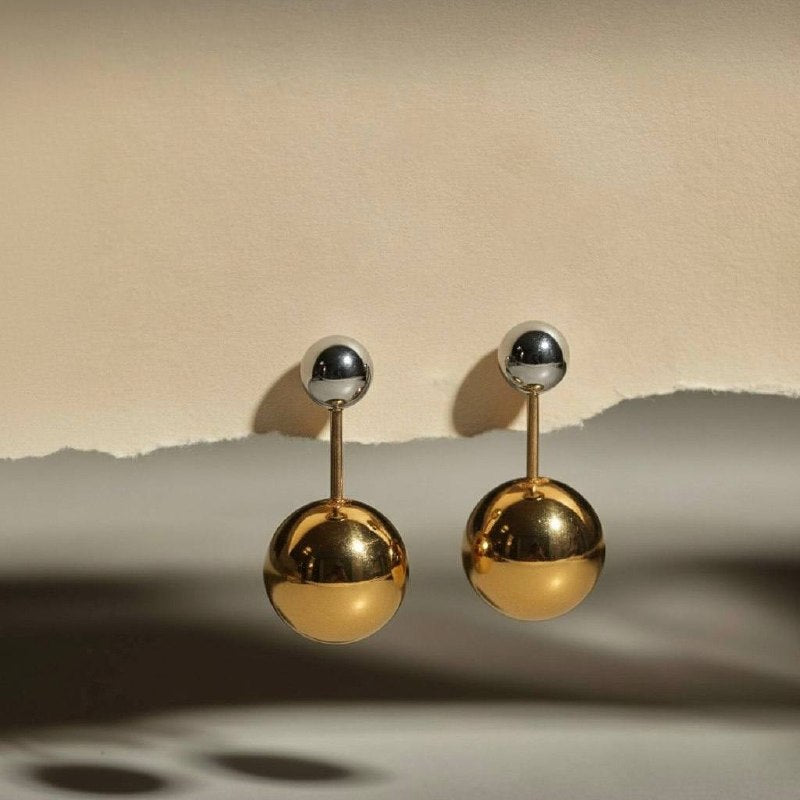 Alba Earrings